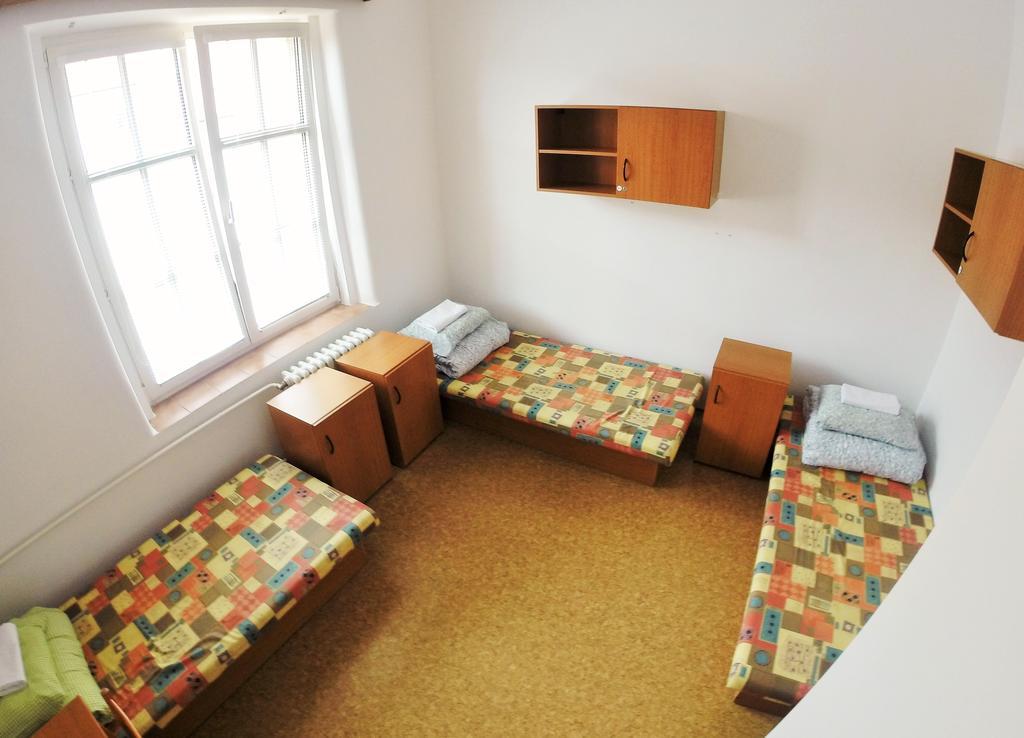 Dizzy Daisy Hostel Prague Bilik gambar